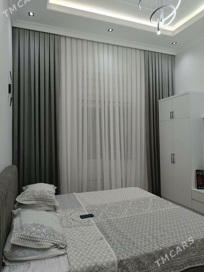 Zanawesga Занавесы Perde Tuty - Aşgabat - img 10