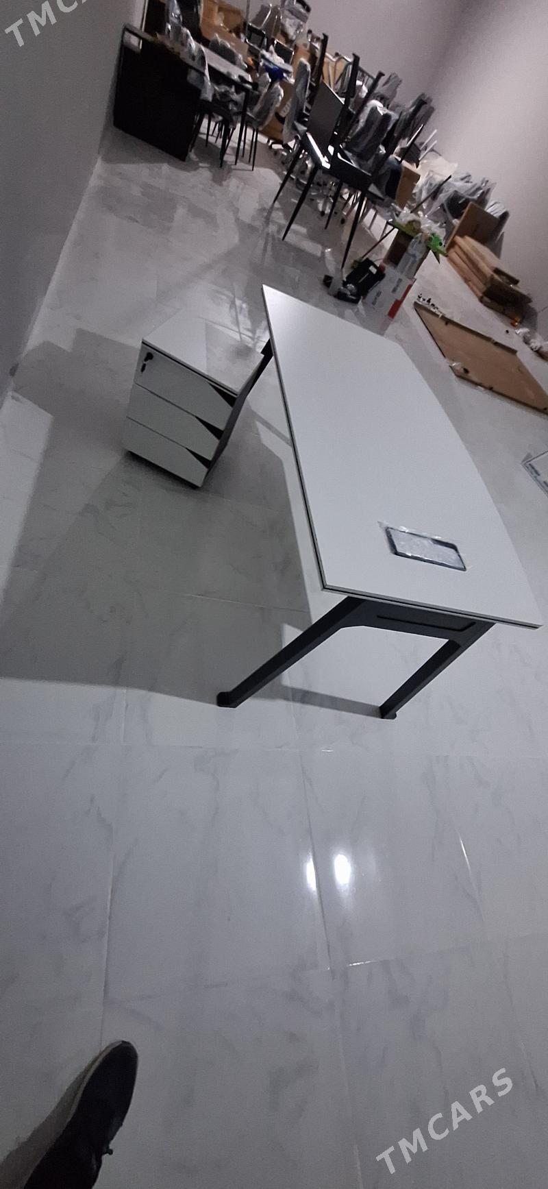 ofisni stol - Aşgabat - img 7
