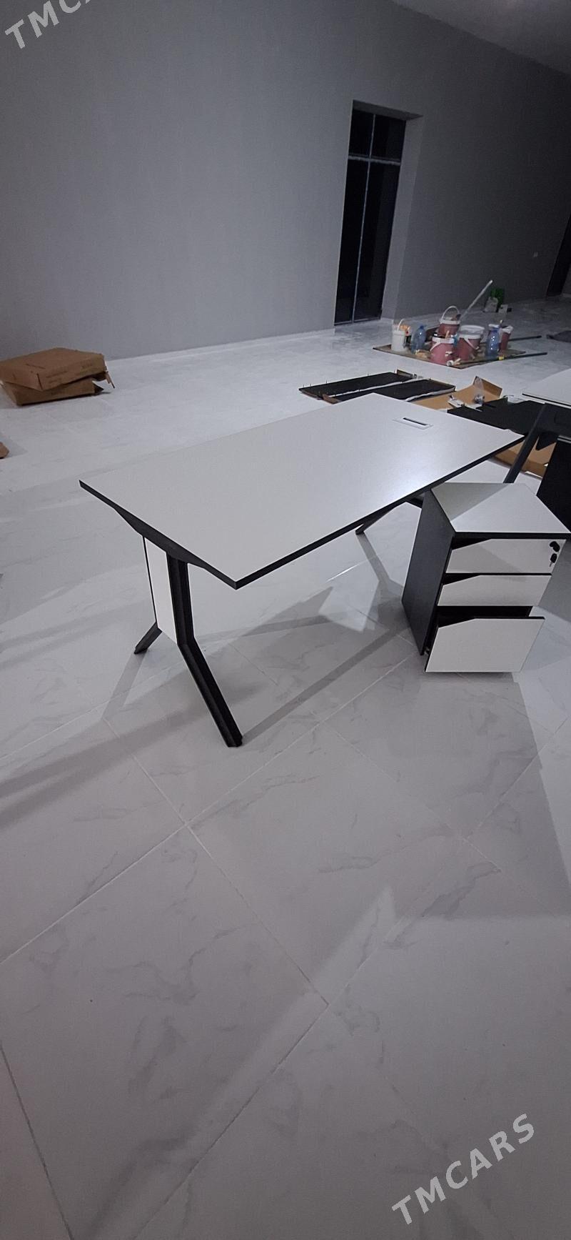 ofisni stol - Aşgabat - img 8