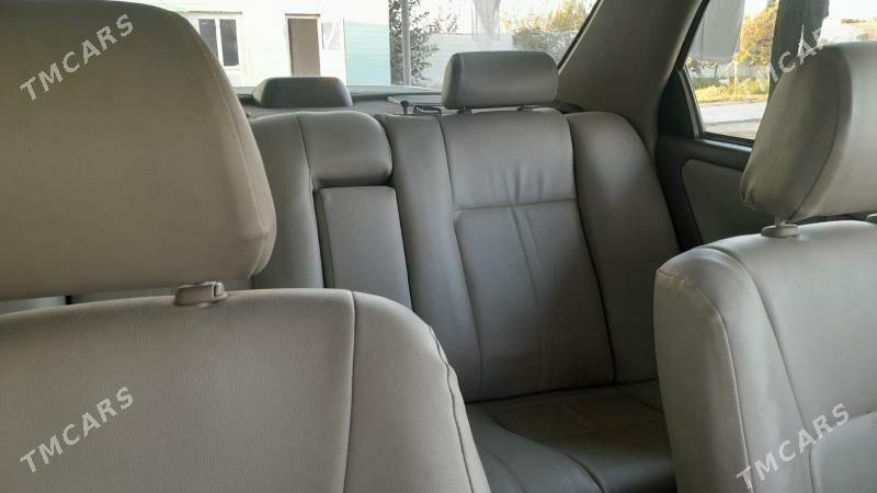 Toyota Camry 1998 - 130 000 TMT - Ak bugdaý etraby - img 3