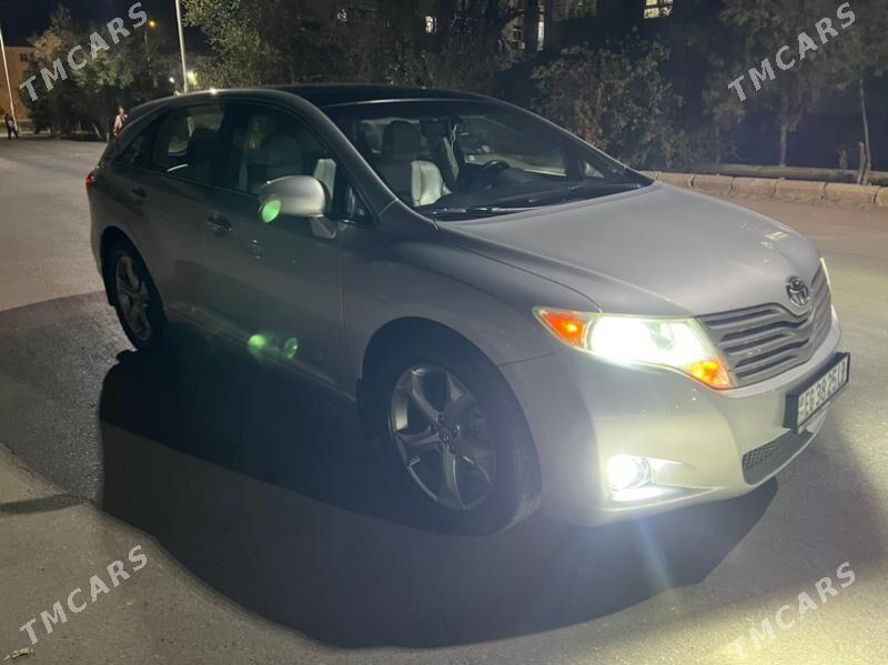 Toyota Venza 2009 - 240 000 TMT - Туркменабат - img 2