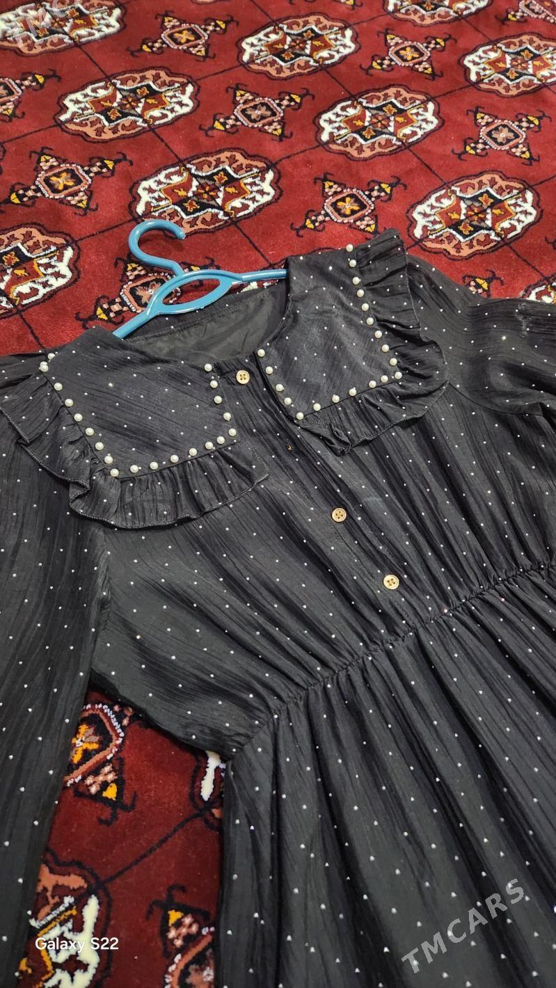 şifon koynek gaşly - Gumdag - img 3