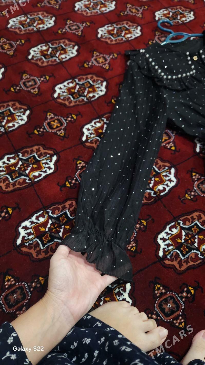 şifon koynek gaşly - Gumdag - img 2