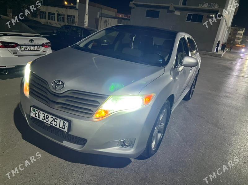 Toyota Venza 2009 - 240 000 TMT - Туркменабат - img 1