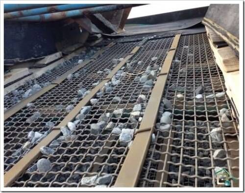 Setka dokaýan Stanok - Tejen - img 2