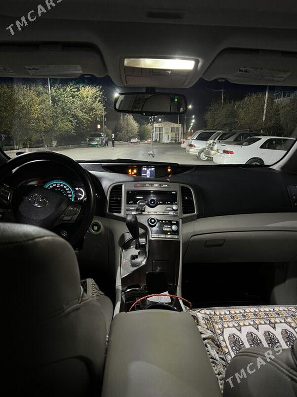 Toyota Venza 2009 - 240 000 TMT - Туркменабат - img 4