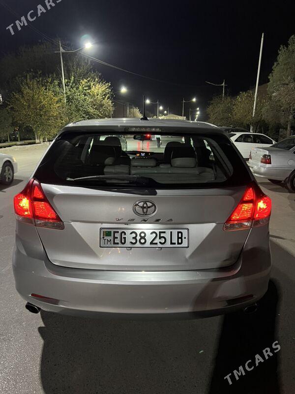 Toyota Venza 2009 - 240 000 TMT - Туркменабат - img 3