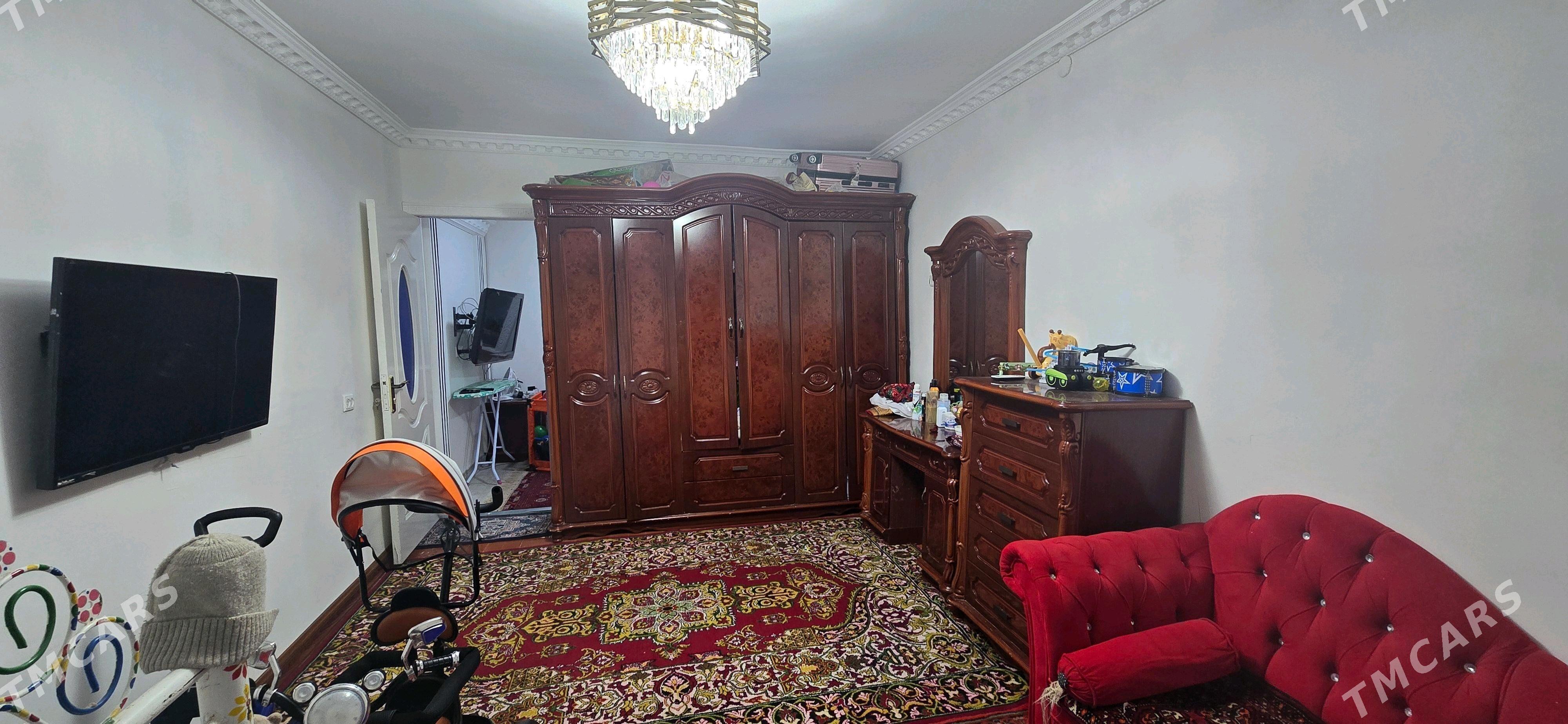 1 мкр 12 школа 1 этаж 2 ком🧿 - 1 mkr - img 6