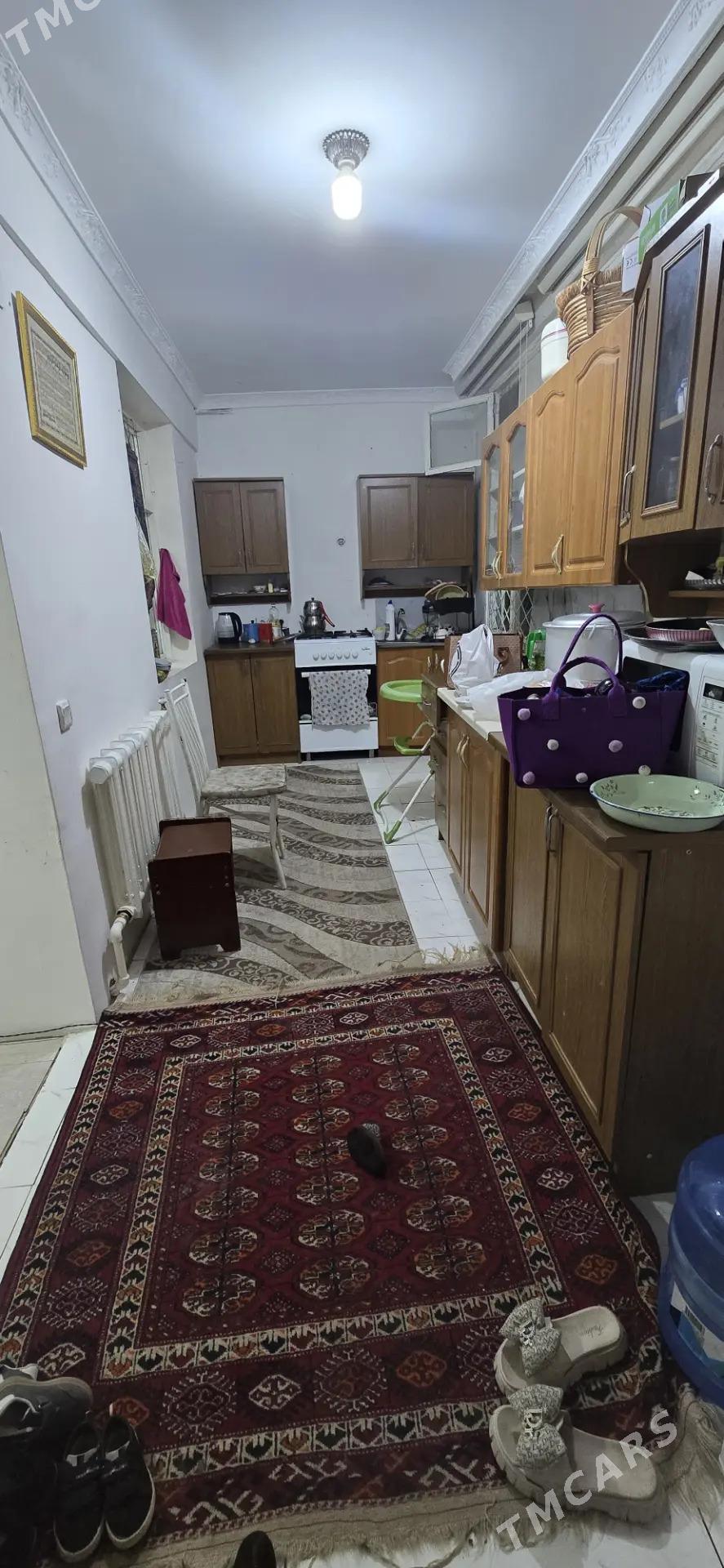 Satlyk jaý - Aşgabat - img 7