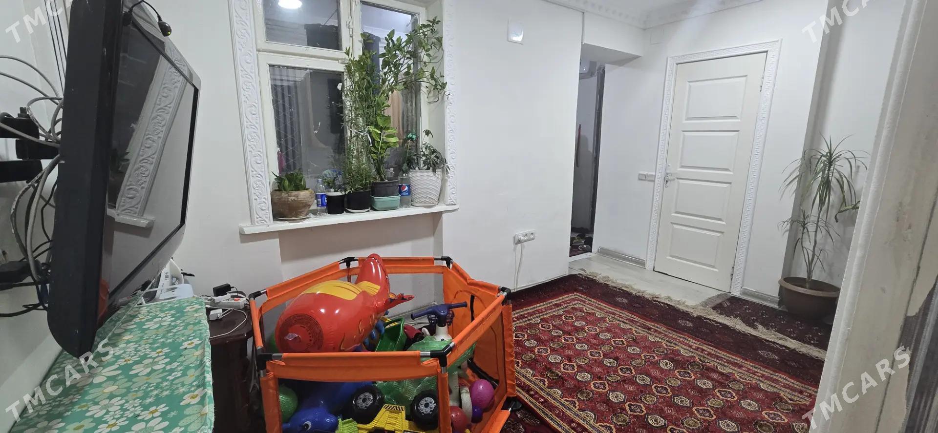 Satlyk jaý - Aşgabat - img 2