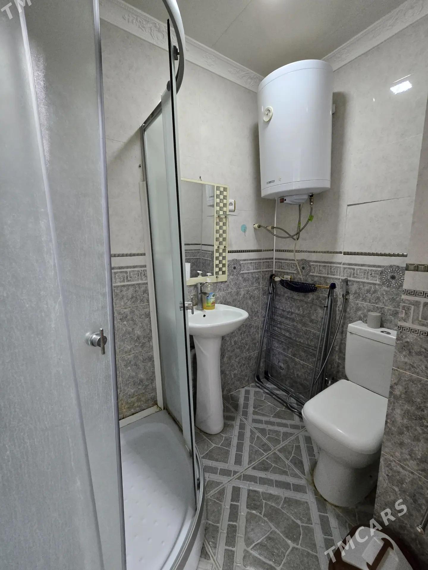 Satlyk jaý - Aşgabat - img 6