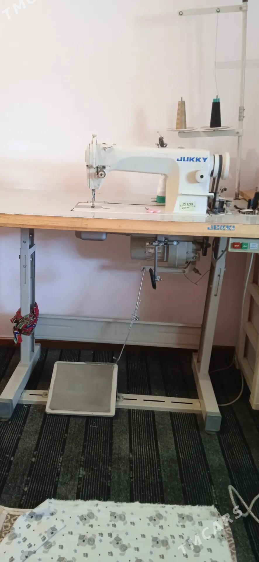 JUKKY - Туркменабат - img 2