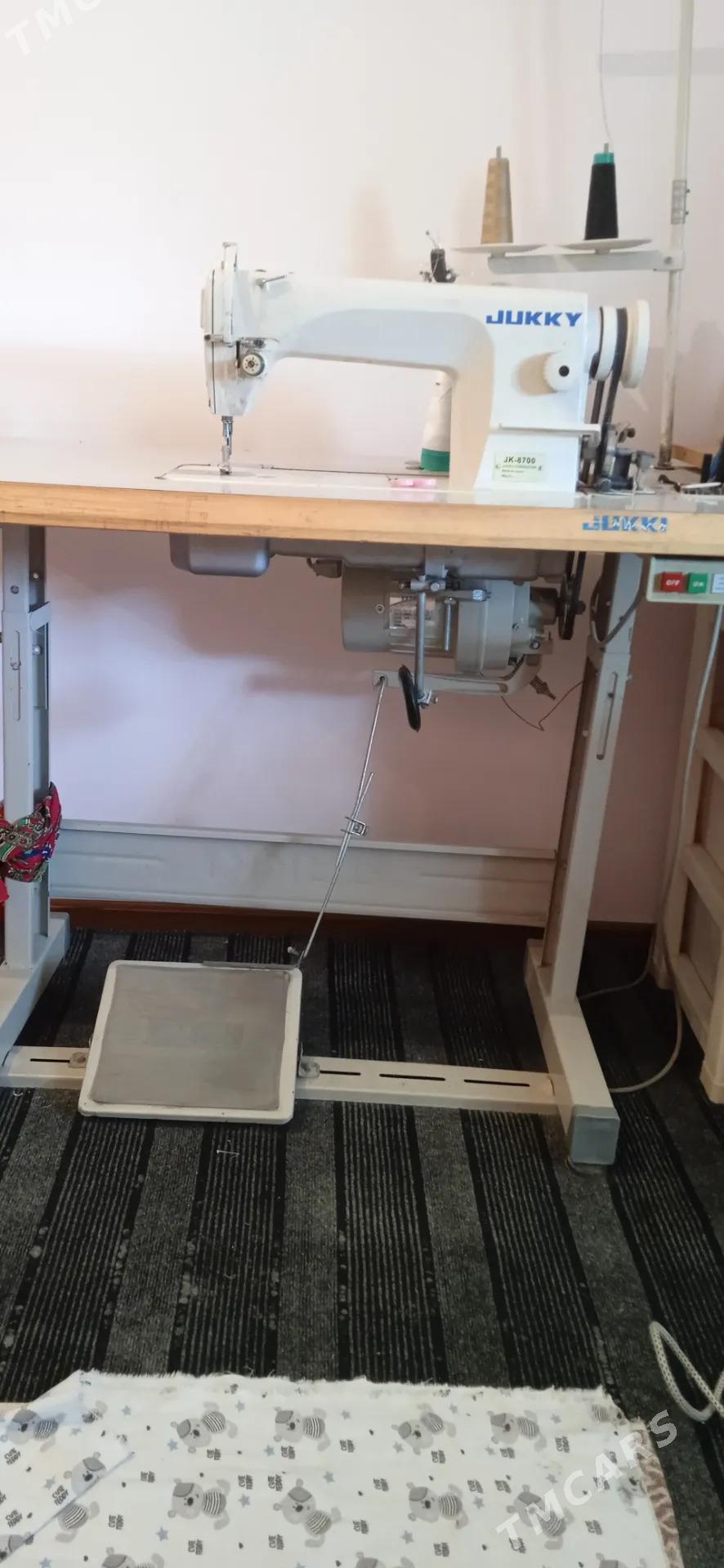 JUKKY - Туркменабат - img 1