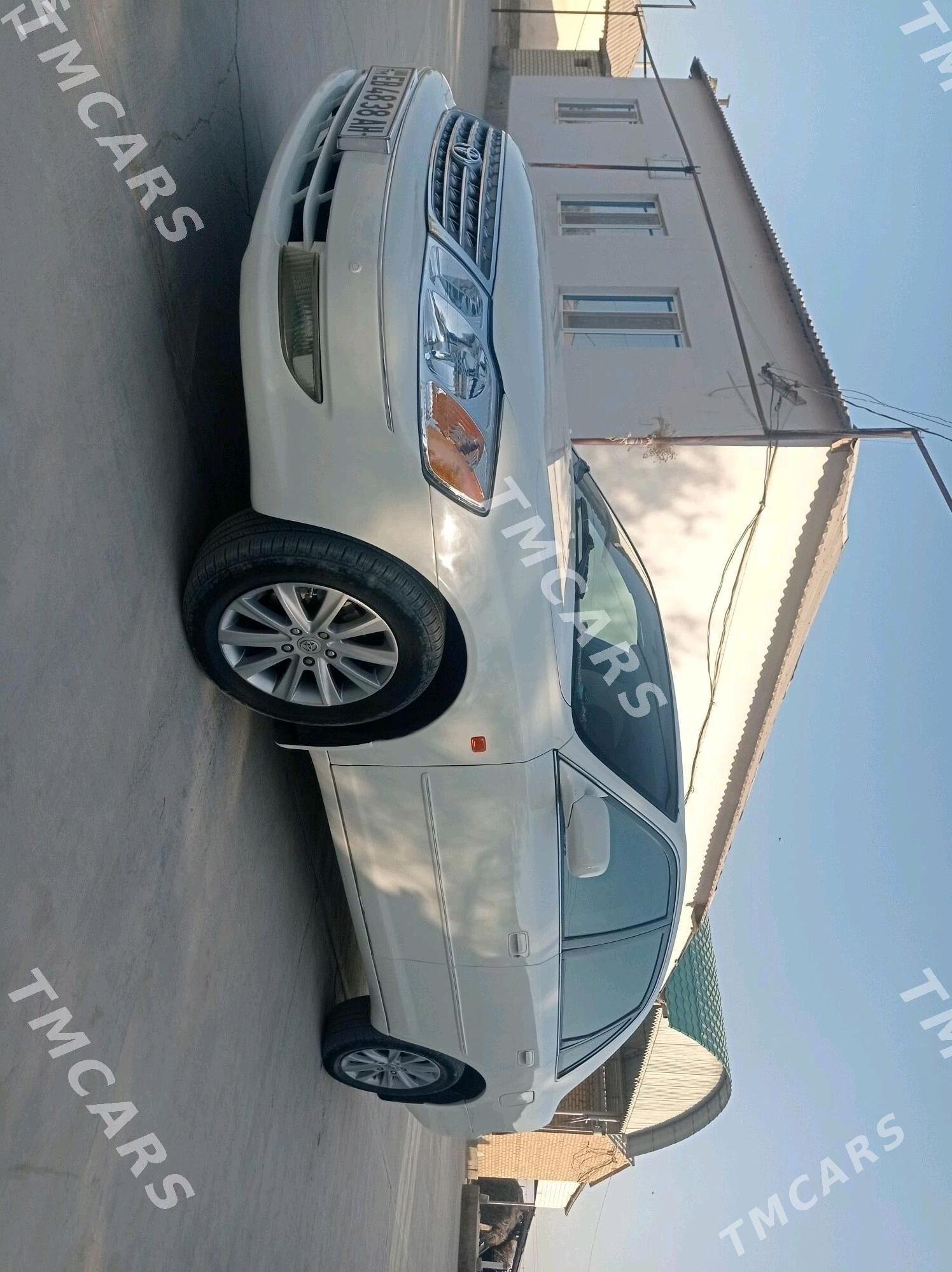 Toyota Avalon 2003 - 190 000 TMT - Теджен - img 5