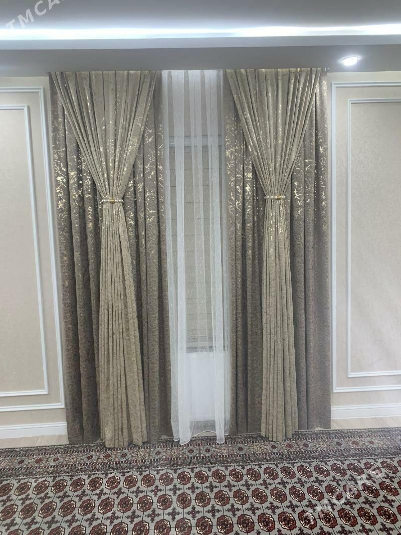 Zanawesga Занавесы Perde Tuty - Aşgabat - img 7