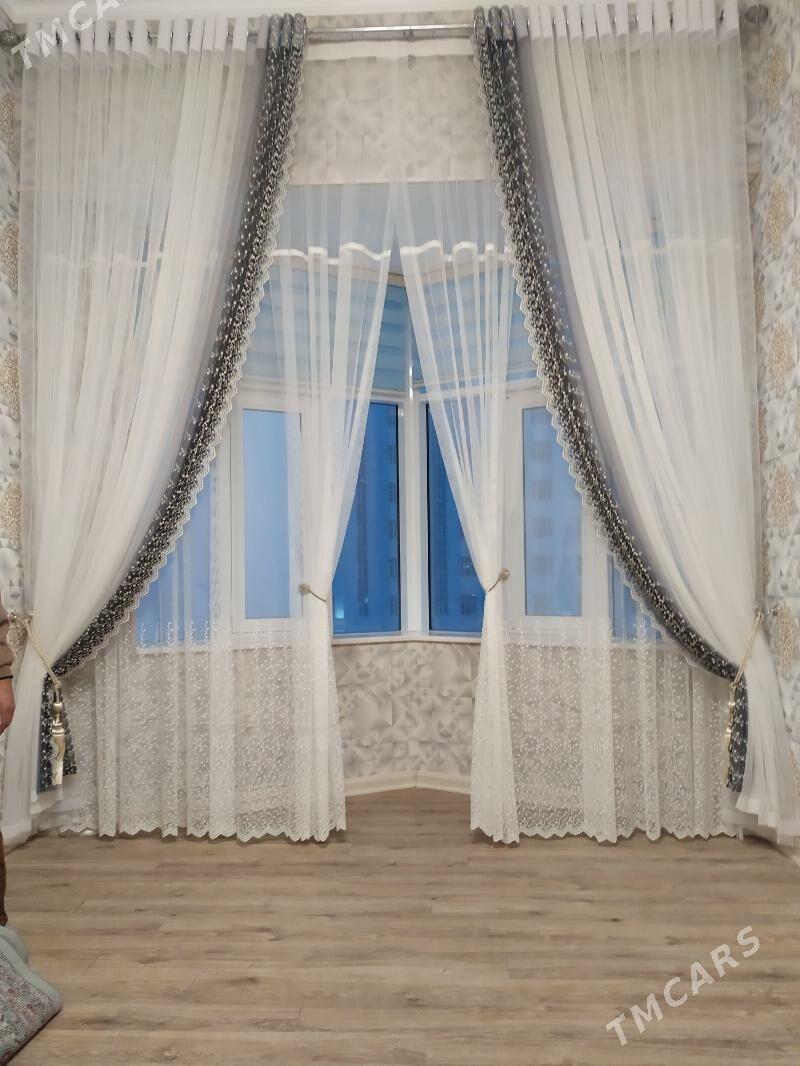 Zanawesga Занавесы Perde Tuty - Aşgabat - img 8