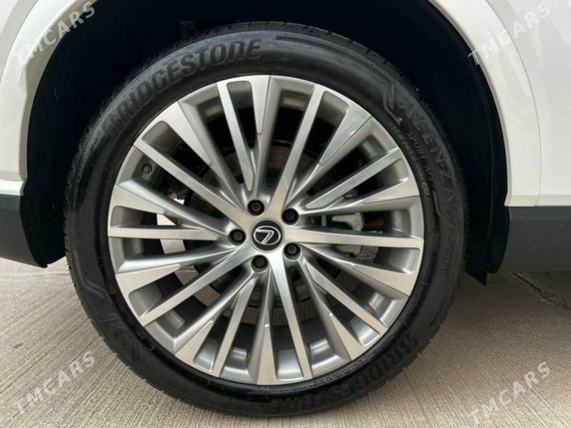 Lexus RX 350 2024 - 745 000 TMT - Ашхабад - img 7