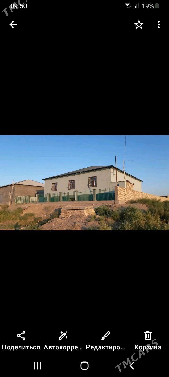 Satlyk jay - Шабатский этрап - img 9