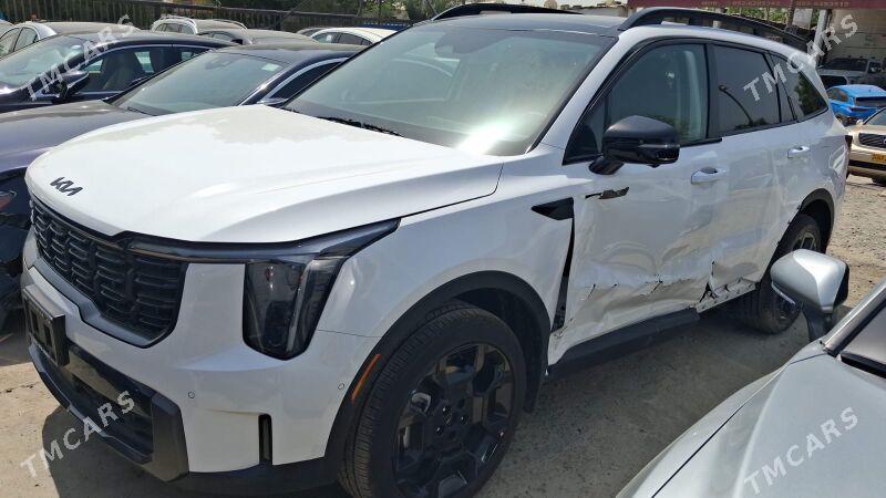 Kia Sorento 2025 - 650 000 TMT - Ашхабад - img 2