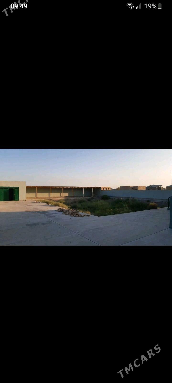 Satlyk jay - Шабатский этрап - img 7