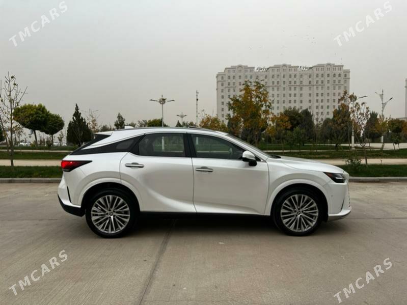 Lexus RX 350 2024 - 745 000 TMT - Ашхабад - img 6
