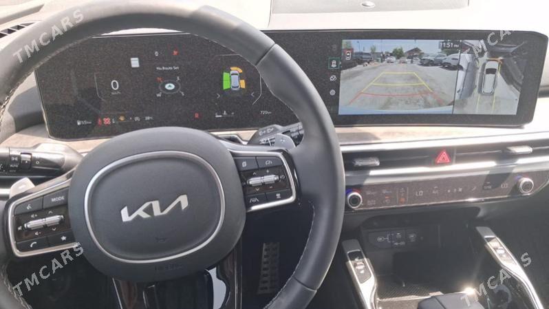 Kia Sorento 2025 - 650 000 TMT - Ашхабад - img 3