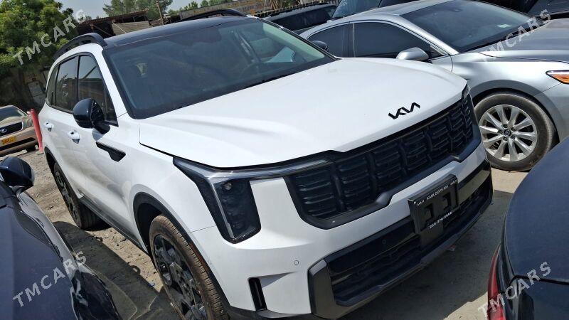 Kia Sorento 2025 - 650 000 TMT - Ашхабад - img 1