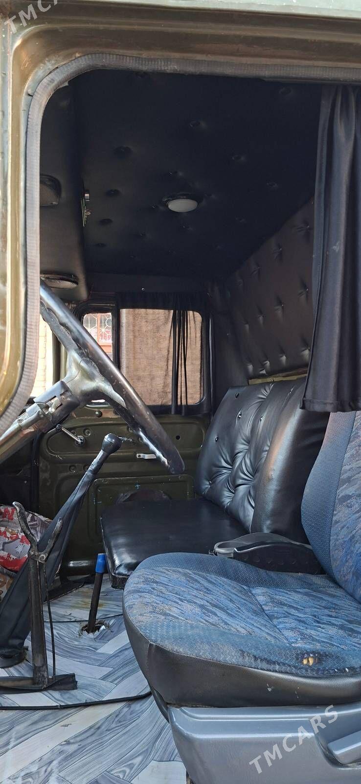 Zil 130 1980 - 140 000 TMT - Туркменабат - img 5