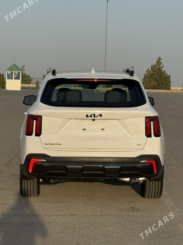 Kia Sorento 2025 - 650 000 TMT - Ашхабад - img 7
