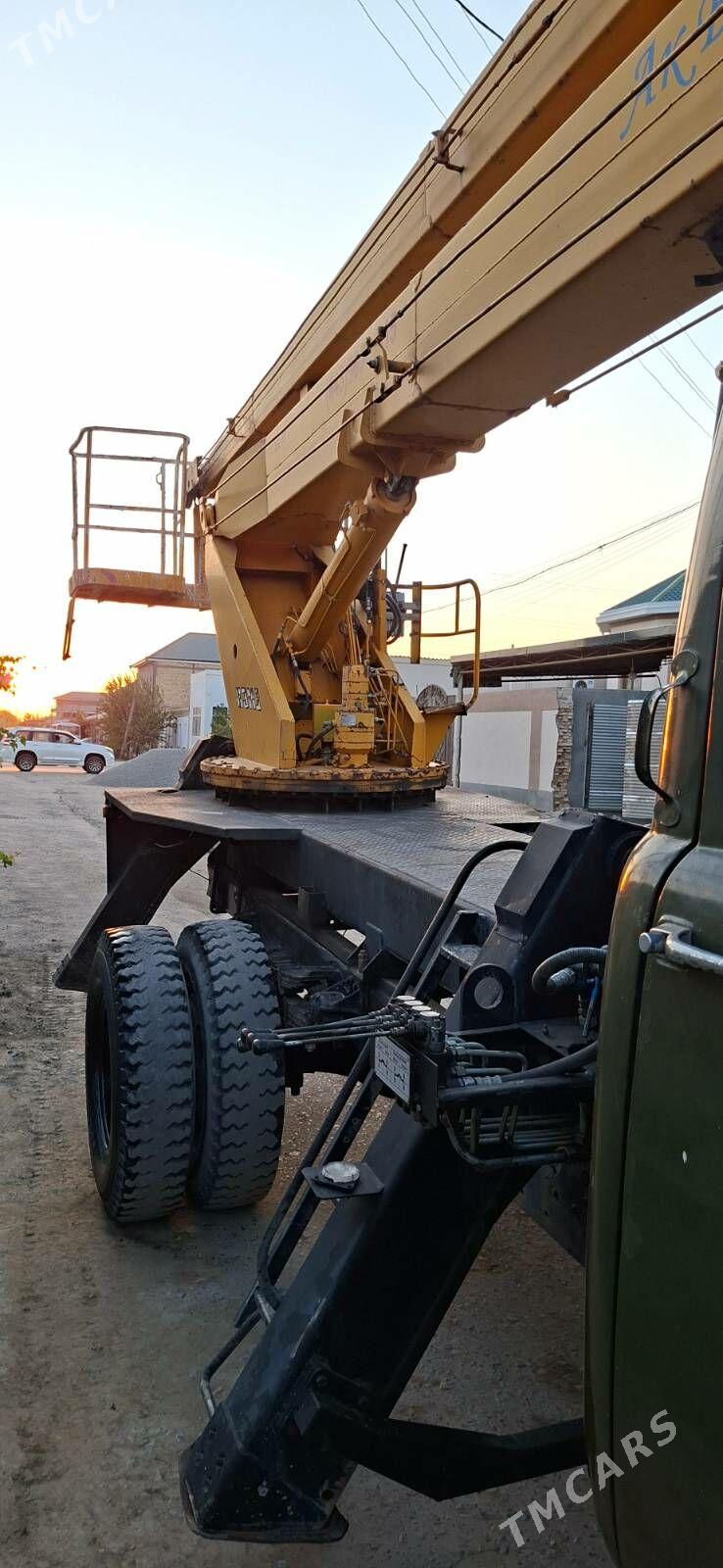 Zil 130 1980 - 140 000 TMT - Туркменабат - img 3