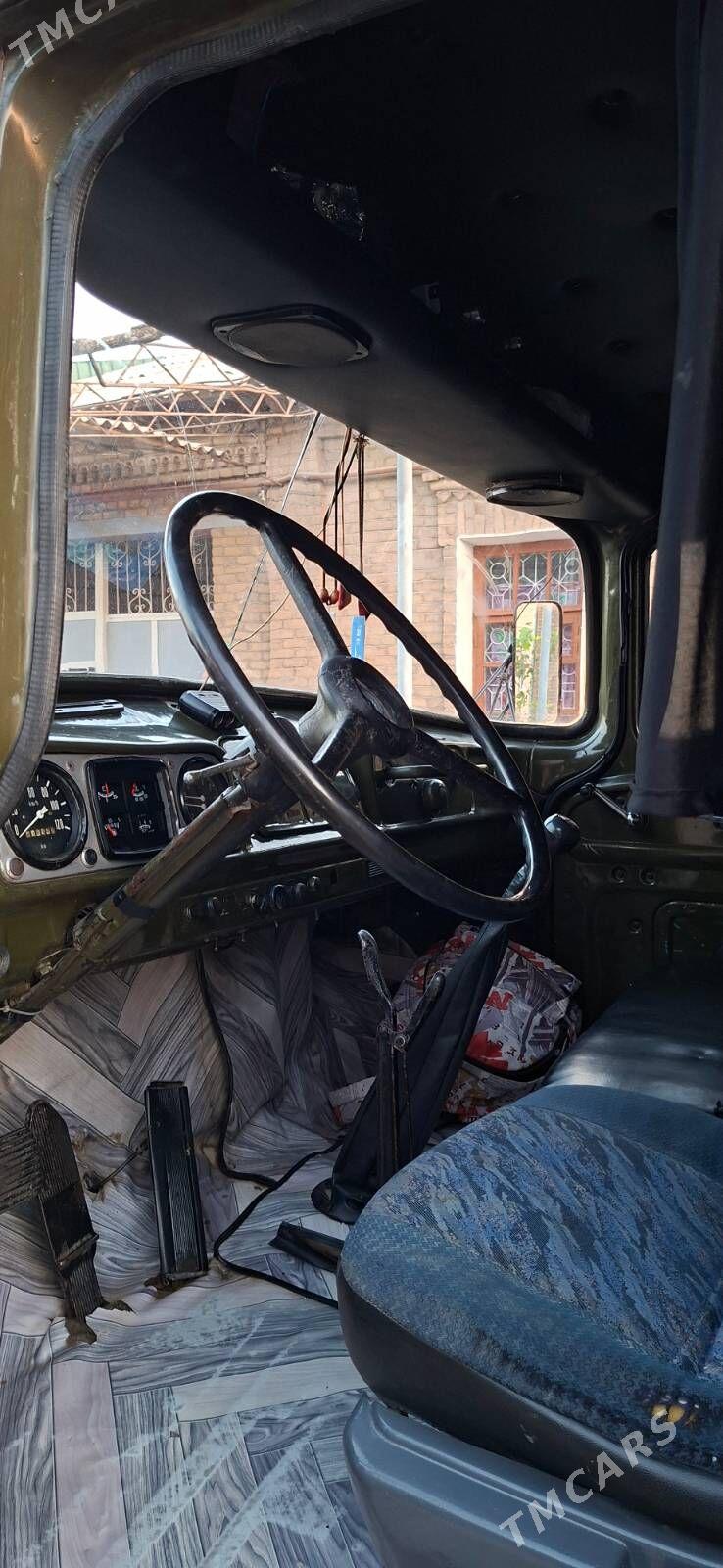 Zil 130 1980 - 140 000 TMT - Туркменабат - img 6