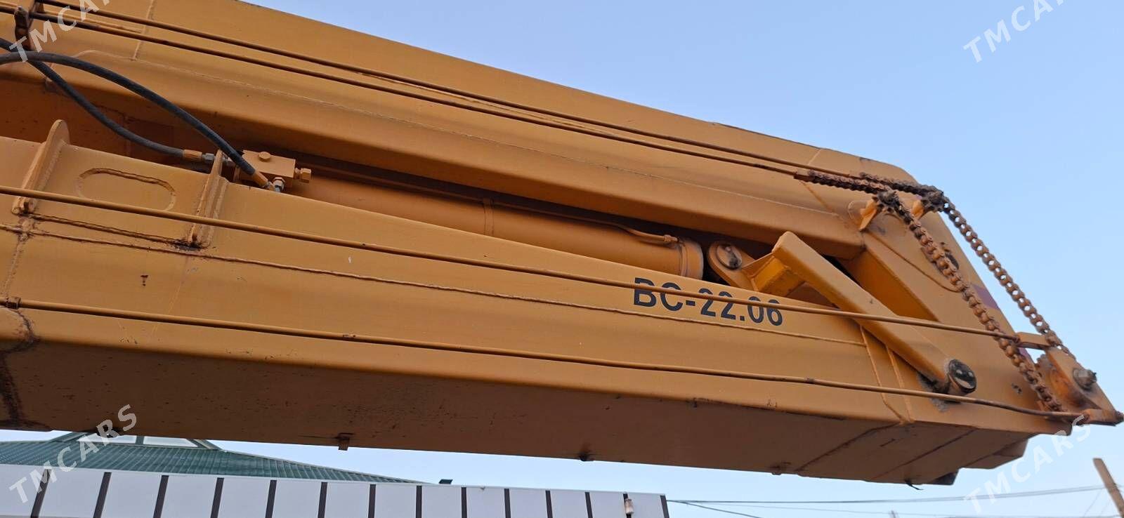 Zil 130 1980 - 140 000 TMT - Туркменабат - img 8