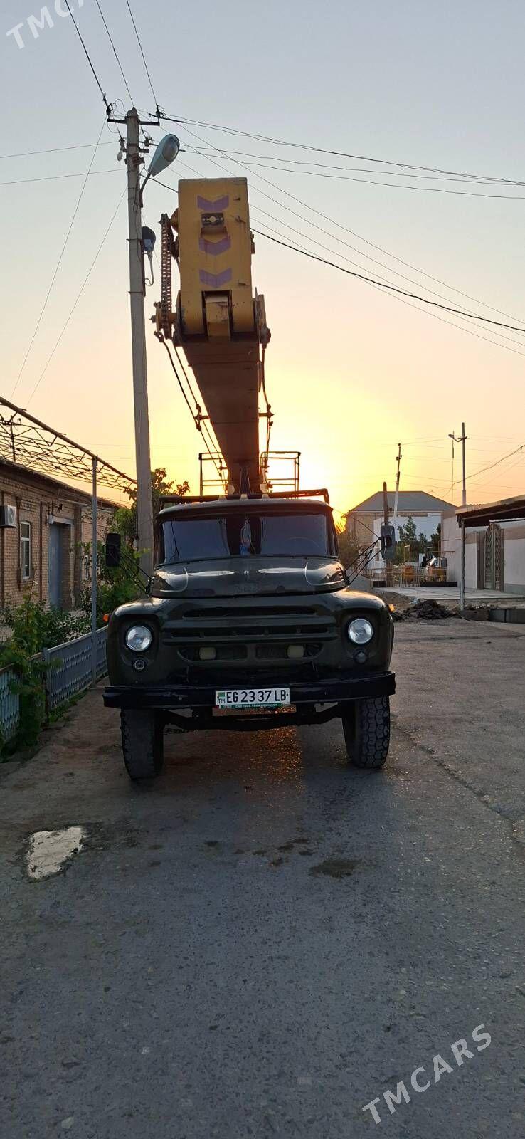 Zil 130 1980 - 140 000 TMT - Туркменабат - img 2