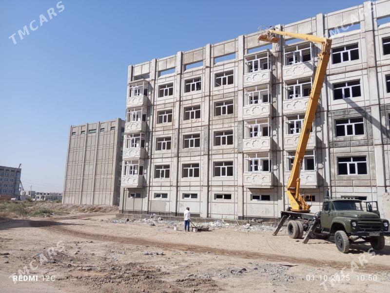 Zil 130 1980 - 140 000 TMT - Туркменабат - img 10