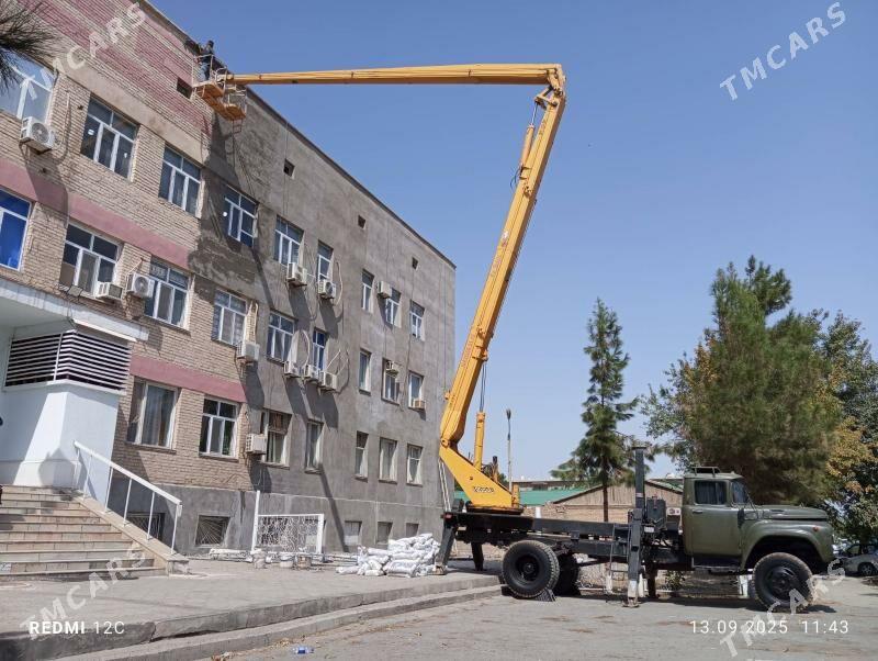 Zil 130 1980 - 140 000 TMT - Туркменабат - img 4