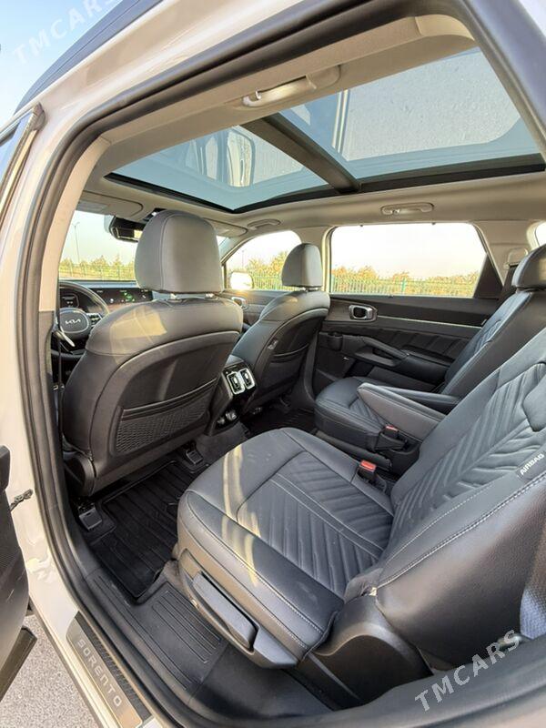 Kia Sorento 2025 - 650 000 TMT - Ашхабад - img 5