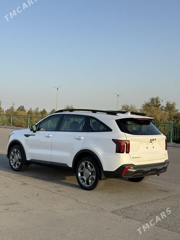Kia Sorento 2025 - 650 000 TMT - Ашхабад - img 8