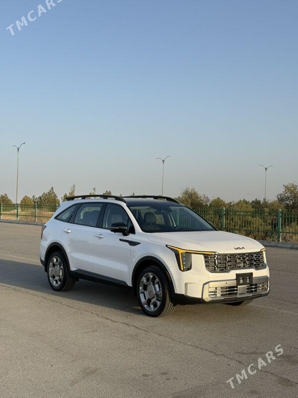 Kia Sorento 2025 - 650 000 TMT - Ашхабад - img 4