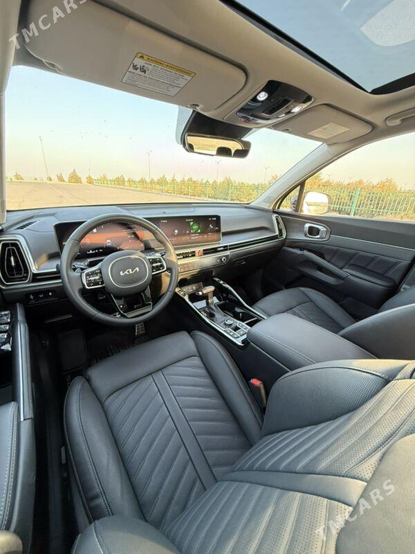 Kia Sorento 2025 - 650 000 TMT - Ашхабад - img 6