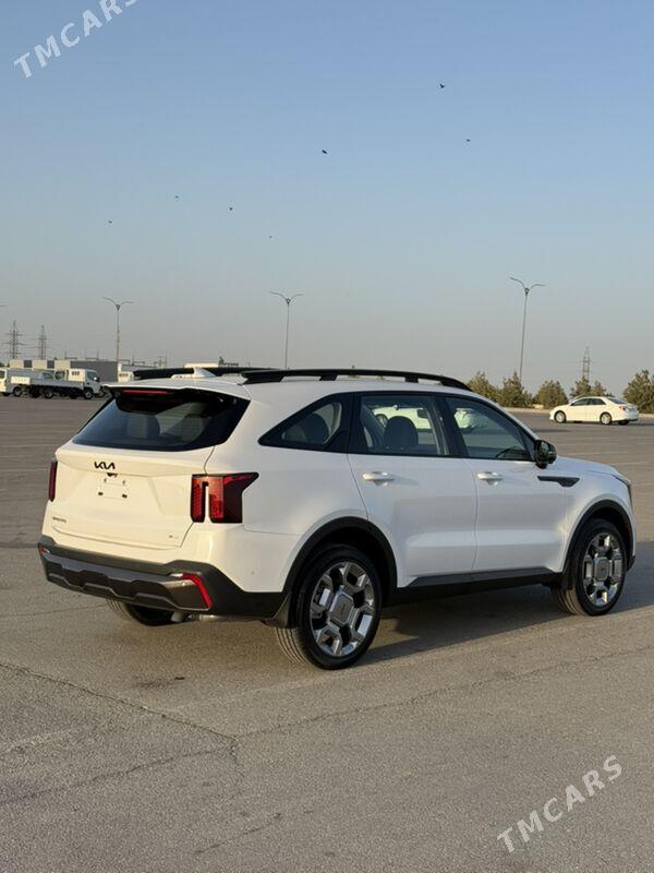 Kia Sorento 2025 - 650 000 TMT - Ашхабад - img 9