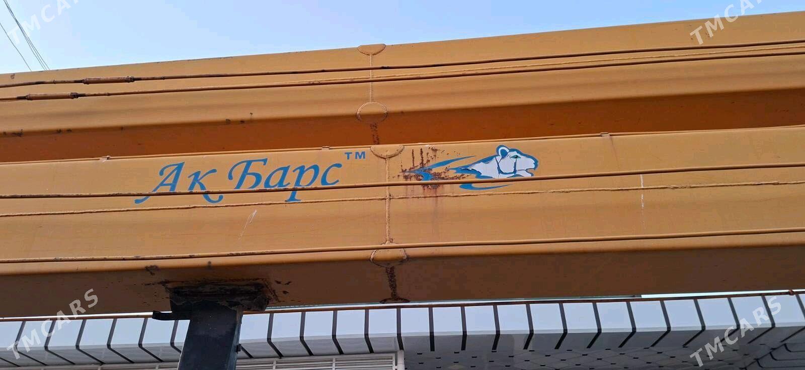 Zil 130 1980 - 140 000 TMT - Туркменабат - img 7