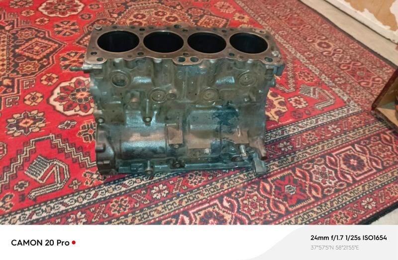 Doch motor 2lik full 2 000 TMT - Aşgabat - img 5