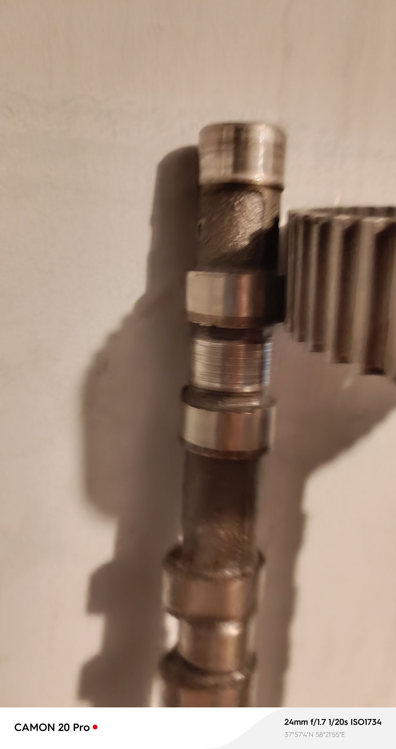 Doch motor 2lik full 2 000 TMT - Aşgabat - img 3