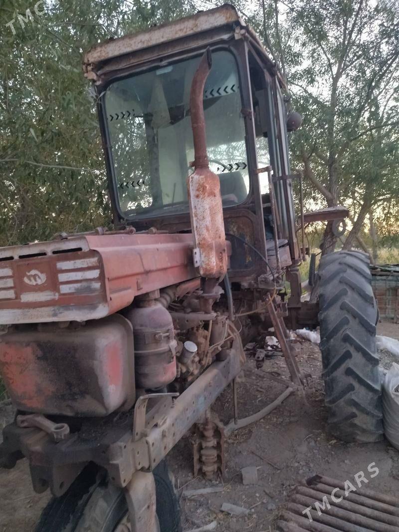 MTZ 80 1990 - 24 000 TMT - Кёнеургенч - img 2