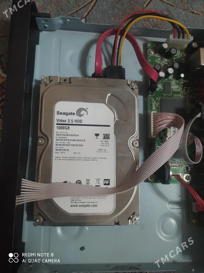 домашны кампютер просеср - Балканабат - img 1