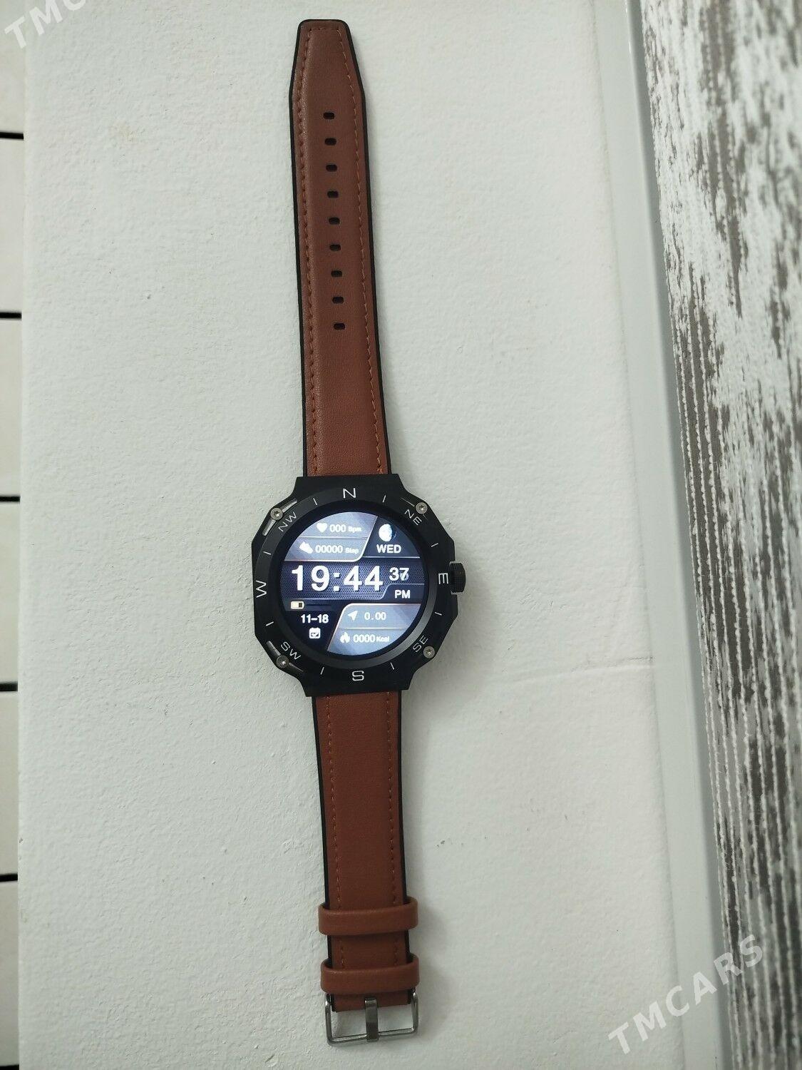 Sagat - Джебел - img 4