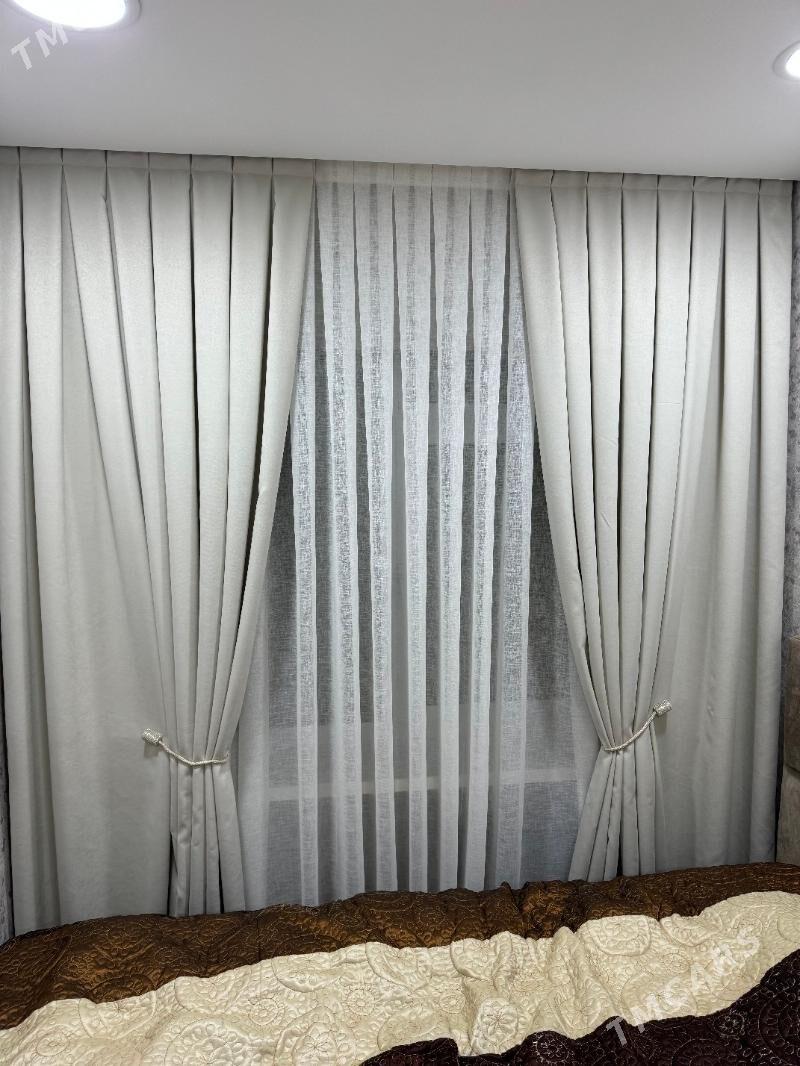 Zanawesga Занавесы Perde Tuty - Aşgabat - img 7