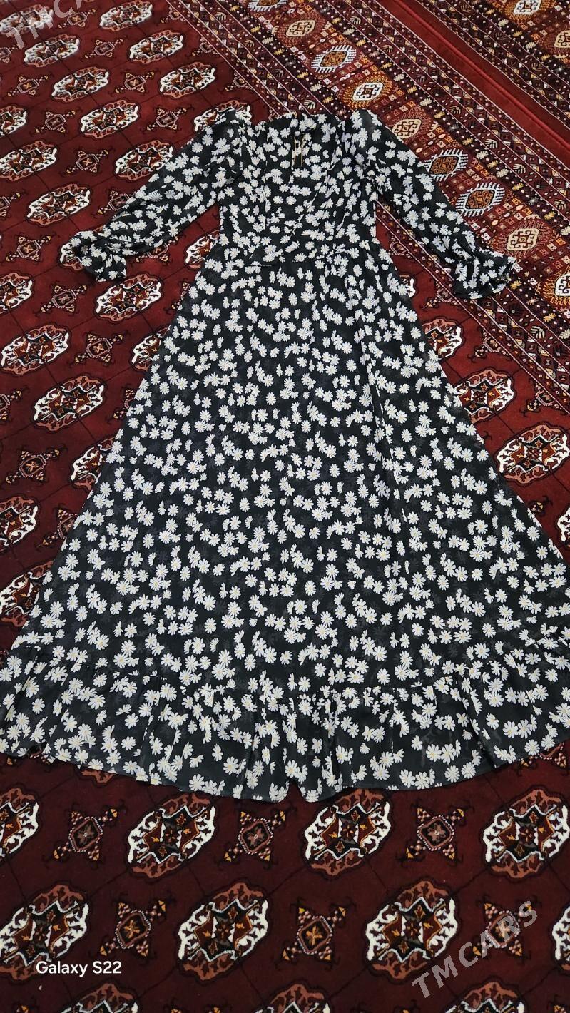 şifon koynek - Гумдаг - img 2