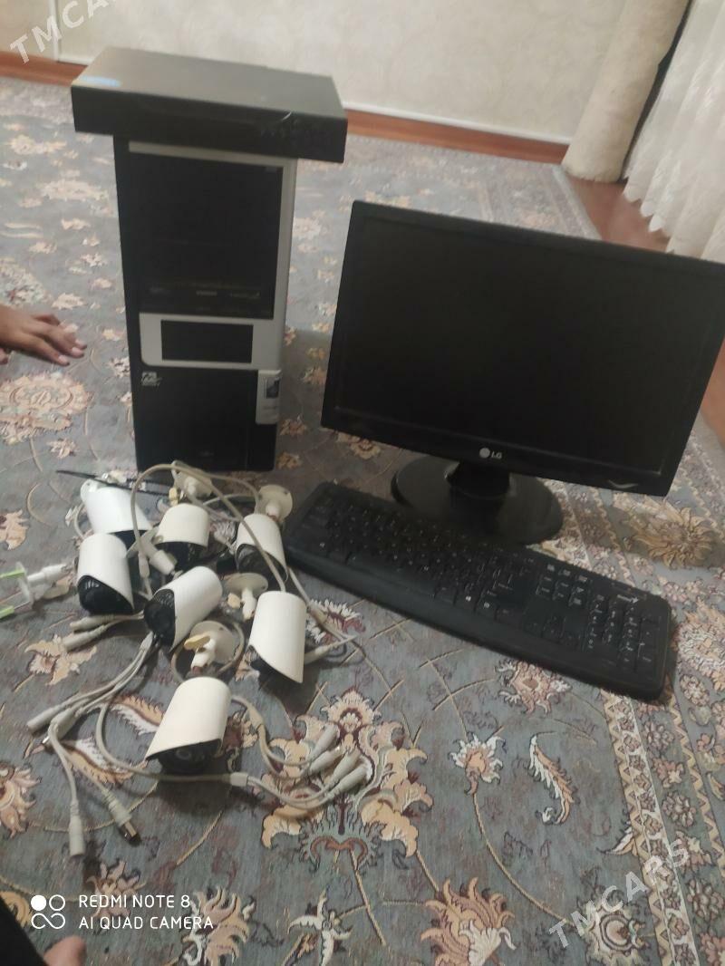 домашны кампютер просеср - Балканабат - img 4