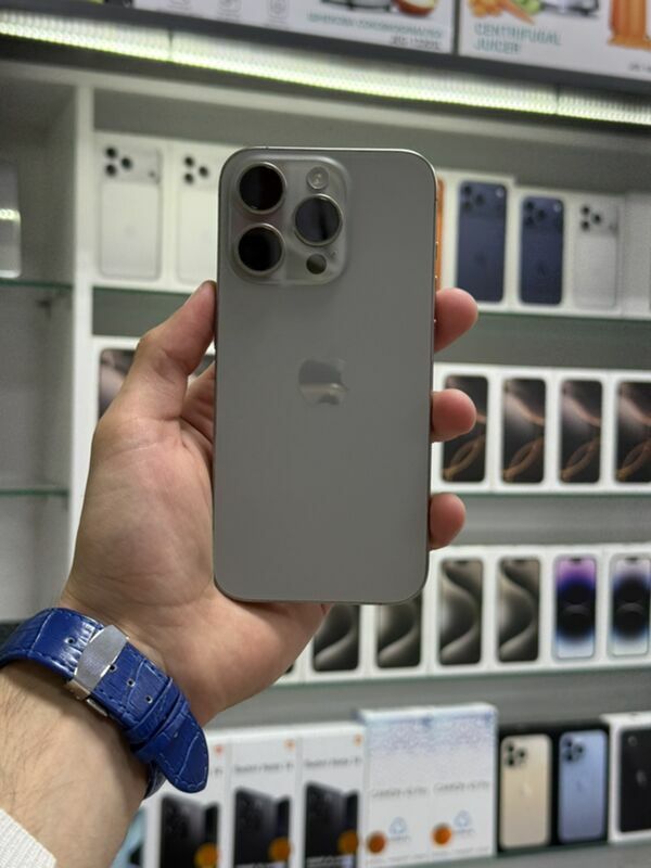 Karopkasyz 16pro Alyas Rabocy - Ашхабад - img 4